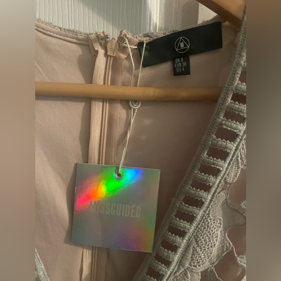 Misguided Romper - Picture 3 of 3